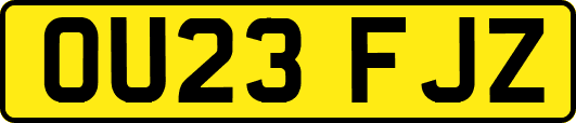 OU23FJZ