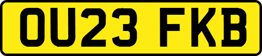 OU23FKB