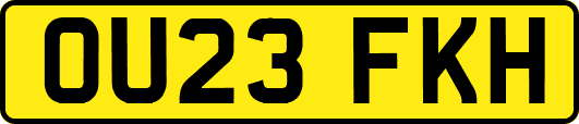OU23FKH