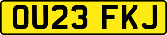 OU23FKJ