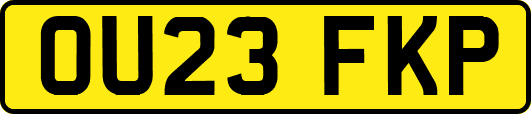 OU23FKP