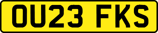 OU23FKS