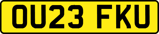 OU23FKU