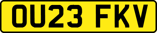OU23FKV