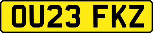 OU23FKZ