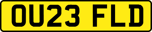 OU23FLD