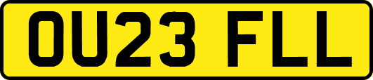 OU23FLL