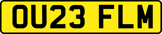OU23FLM