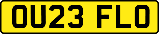 OU23FLO