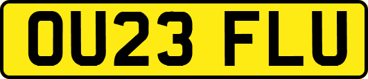 OU23FLU