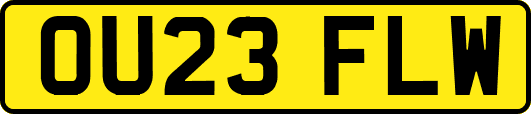 OU23FLW
