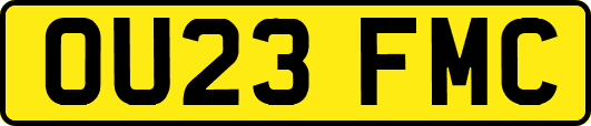 OU23FMC