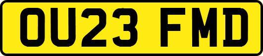 OU23FMD