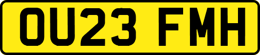 OU23FMH