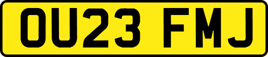 OU23FMJ