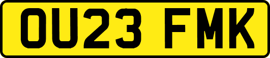 OU23FMK