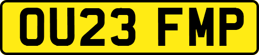 OU23FMP