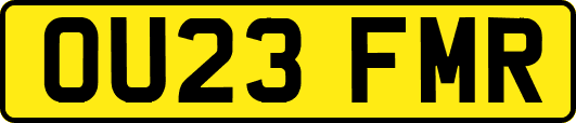 OU23FMR