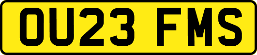 OU23FMS