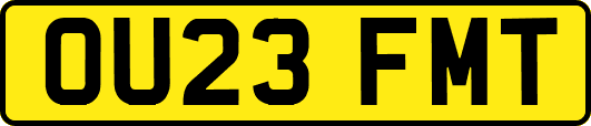 OU23FMT