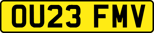 OU23FMV