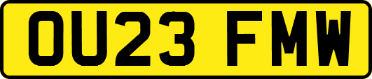 OU23FMW