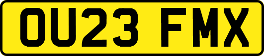 OU23FMX