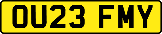 OU23FMY