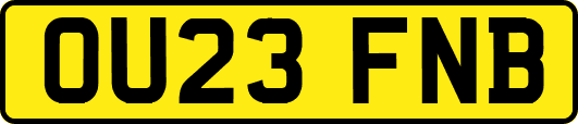 OU23FNB