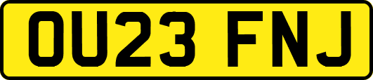 OU23FNJ