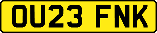 OU23FNK