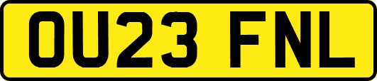 OU23FNL
