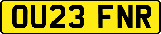 OU23FNR