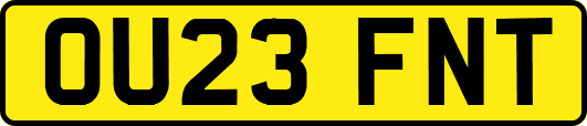 OU23FNT