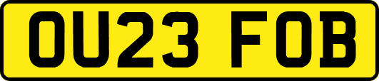 OU23FOB