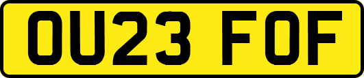 OU23FOF