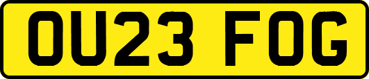OU23FOG