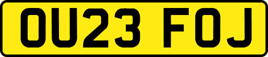 OU23FOJ