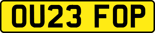 OU23FOP