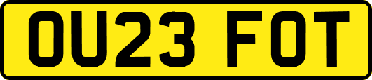 OU23FOT