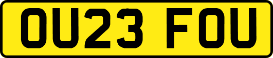 OU23FOU
