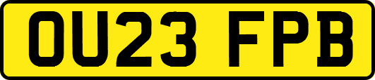 OU23FPB