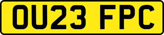OU23FPC