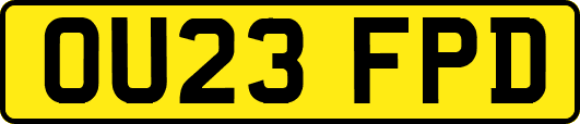 OU23FPD