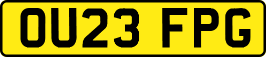 OU23FPG