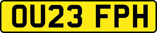 OU23FPH