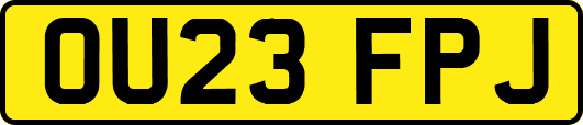 OU23FPJ
