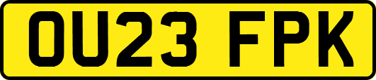 OU23FPK