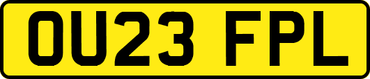 OU23FPL