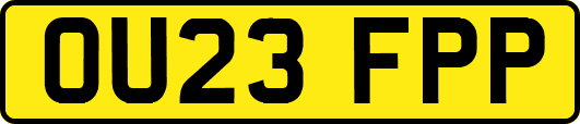 OU23FPP